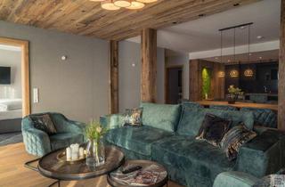 Penthouse kaufen in 6100 Seefeld in Tirol, Exklusives Penthouse mit Freizeitwohnsitzwidmung: Ihr Traum vom Luxus-Wohnen