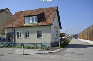 Haus kaufen in 3493 Hadersdorf am Kamp, Sanierungsbedürftiges Haus mit Garten in netter Lage in Hadersdorf am Kamp