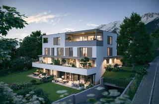 Wohnung kaufen in Langer Graben, 6063 Rum, VEKRAUFSSTART - Rum Terrassenwohnung Top 2