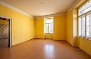 Wohnung kaufen in Linzer Straße, 1140 Wien, ++NEU++ Sanierungsbedürftige 3-Zimmer Altbau-Wohnung mit viel Potenzial!