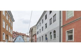 Wohnung mieten in Maygasse 11, 8010 Graz, Traumwohnung in zentraler Lage - 2. Etage mit Parkett und Fußbodenheizung - perfekte WG-Wohnung mitten im Zentrum