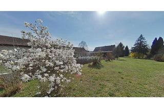 Einfamilienhaus kaufen in 8380 Jennersdorf, Schönes Stadthaus mit riesigem Garten in Jennersdorf