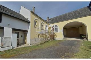 Einfamilienhaus kaufen in 8380 Jennersdorf, Schönes Stadthaus mit riesigem Garten in Jennersdorf