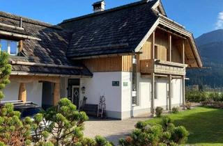 Einfamilienhaus kaufen in 9761 Greifenburg, 1 Haus, 3 Wohnbereiche nahe Weissensee