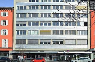 Büro zu mieten in Wilhelm-Greil-Straße Gegenüber Landhausgarage, 0 Innsbruck, Ordination