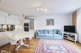 Wohnung kaufen in Weyringergasse 38, 1040 Wien, Sonnige 3-Zimmer Neubau-Loggia-Wohnung im 5. Liftstock - U1-Nähe!