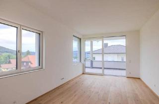 Wohnung kaufen in 4864 Attersee, NEU!! - 2 Zimmer Wohnung mit schönem Atterseeblick !!