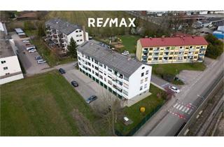 Wohnung kaufen in 4690 Oberndorf, Eigentumswohnung in Oberndorf bei Schwanenstadt