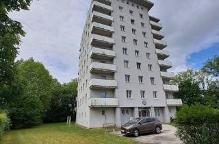 Wohnung mieten in Otto-Glöckel-Straße, 4400 Steyr, Wohnung zu vermieten – kreativ gestalten & mietfrei starten!