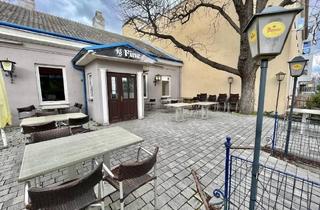 Geschäftslokal mieten in 2340 Mödling, Gut etabliertes Restaurant mit Schanigarten unterm Kastanienbaum