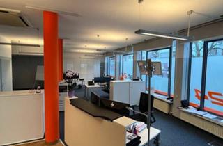 Gewerbeimmobilie mieten in 6850 Dornbirn, Zentrumsnahe Büro- oder Praxisfläche mit ca. 147 m²