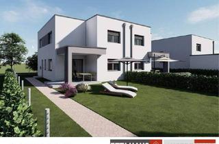 Grundstück zu kaufen in 4482 Ennsdorf, Doppelhaushälfte inkl. Grundstück in Top-Lage von Ennsdorf ab € 446.550,-