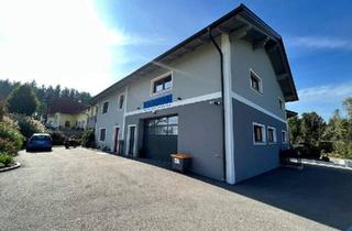 Gewerbeimmobilie kaufen in 4783 Schafberg, Ertragsobjekt nahe Passau