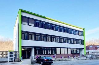 Büro zu mieten in 4650 Lambach, Top Büro- und Gewerbeflächen von 63 m² - 553 m² im Zentrum von Lambach zu mieten