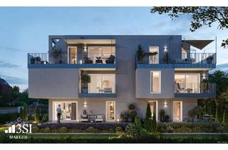 Wohnung kaufen in Elidagasse, 1220 Wien, 2-Zimmer-Dachgeschoßwohnung mit Terrassenfläche - PROVISIONSFREI!