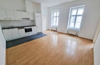Wohnung kaufen in Esterhazygasse 28, 1060 Wien, Wunderschöne Altbauwohnung in zentraler Lage