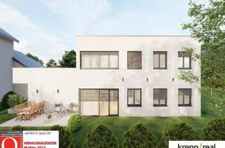 Wohnung kaufen in 4062 Kirchberg, Neubauprojekt - Moderne Erdgeschosswohnung mit viel Platz und Komfort