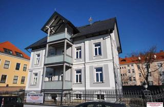 Wohnung mieten in 2620 Neunkirchen, Wunderschöne Dachgeschosswohnung mit Balkon in Neunkirchen zu mieten!