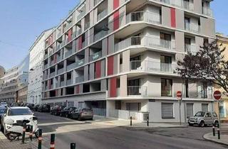 Wohnung mieten in Erdbergstrasse 37, 1030 Wien, 3. Bezirk - Zentrale, neuwertige 2-Zimmer Wohnung mit Loggia nahe Rochusmarkt