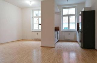 Wohnung mieten in Kaiser Franz Josef Kai 24/Sackstraße 27, 8010 Graz, 2 Zimmer Wohnung - Provisionsfrei!