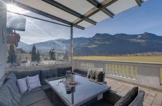Einfamilienhaus kaufen in 6265 Hart im Zillertal, Ihr Sonnenplatz im Zillertal: Traumhaus mit Panoramablick!