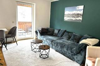Wohnung kaufen in 5451 Reitsam, GEMÜTLICHER WOHNRAUM ZUR EIGENNUTZUNG ODER ALS INVESTMENT/ VERMIETUNG - SONNENLAGE MIT BERGBLICK - 3 Zimmerwohnung in Tenneck - Ski amadé