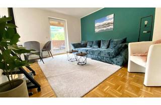 Wohnung kaufen in 5451 Reitsam, INVESTMENT/ VERMIETET - SPÄTERE EIGENNUTZUNG - GEMÜTLICHER WOHNRAUM IM DORF - SONNENLAGE MIT BERGBLICK - 3-Zimmer-Wohnung in Tenneck - Ski amadé