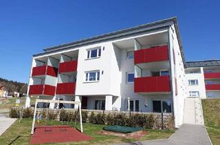 Genossenschaftswohnung in Baumgarten 7a, 4204 Haibach im Mühlkreis, Schöne, moderne 2-Zimmer Wohnung in Haibach im Mühlkreis