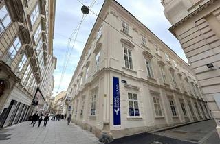 Gastronomiebetrieb mieten in 1010 Wien, Großzügige Erdgeschossfläche im Palais Esterhazy zu mieten