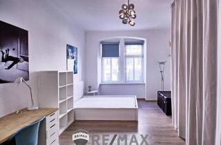 Wohnung kaufen in Mariahilfer Straße, 1070 Wien, ''Top-saniert - sofort verfügbar!''