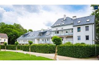 Wohnung kaufen in 8073 Feldkirchen bei Graz, Erstbezug! Generalsanierte 4 Zimmerwohnung mit Balkon und Parkplatz in grüner Umgebung