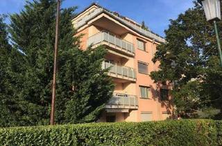 Wohnung mieten in 2540 Bad Vöslau, Freundliche 2-Zimmer-Wohnung mit Balkon direkt am Schlosspark
