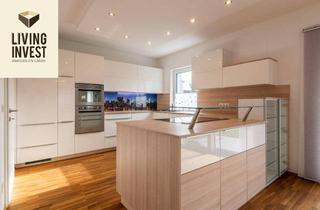 Einfamilienhaus kaufen in 4063 Hörsching, "Herzliches Familienhaus mit einladendem Holzpavillon - Ihr neues Wohnglück erwartet Sie!"