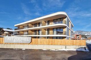 Wohnung kaufen in 6372 Oberndorf in Tirol, Exquisites Apartment inmitten der Kitzbüheler Alpen