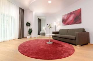 Immobilie mieten in Burggasse, 8010 Graz, Deluxe Suite mit 1 Schlafzimmer - Graz - Argos by Zaha Hadid