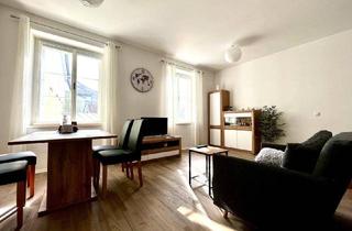 Wohnung kaufen in 5280 Braunau am Inn, TOP 2: Charmante Garconniere im Herzen von Braunau