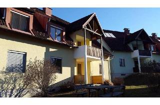 Wohnung mieten in Merkendorf 124/1, 8344 Bad Gleichenberg, PROVISIONSFREI - Bad Gleichenberg - geförderte Miete ODER geförderte Miete mit Kaufoption - 3 Zimmer
