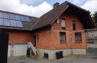Einfamilienhaus kaufen in 8410 Wildon, Sehr schönes Einfamilienhaus in Toplage bei Wildon