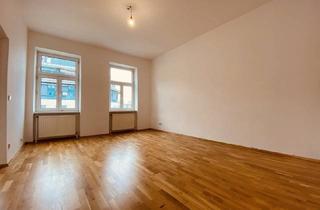 Wohnung mieten in Meidlinger Hauptstraße, 1120 Wien, Absolut ruhige und schöne 3 Zimmer - Fußläufig zur U3/U4
