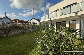 Reihenhaus kaufen in 3910 Zwettl-Niederösterreich, Waldviertel! Haus im Zentrum von Zwettl - Sonnentraum mit Fernblick | PROVISIONSFREI