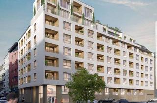Wohnung kaufen in Gudrunstraße, 1100 Wien, Anlegerwohnungen ab € 150.000,-! Top Neubauprojekt beim Hauptbahnhof inkl. Küchen!