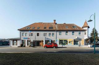 Anlageobjekt in 8430 Kaindorf, 8430 Leibnitz - Wohn- und Geschäftsgebäude zu verkaufen!