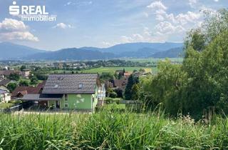 Grundstück zu kaufen in 8753 Fohnsdorf, Traumhaftes, vollsonniges Baugrundstück am südseitigen Sonnenhang in Fohnsdorf mit wunderschöner Fernsicht!