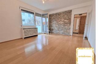 Wohnung kaufen in Linzer Straße, 1140 Wien, TOPZUSTAND! 3 Zimmer mit BALKON und GRÜNBLICK