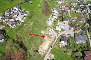 Grundstück zu kaufen in 6800 Feldkirch, Vom Grundstück zum Eigenheim in schöner Lage - Feldkirch/Tosters