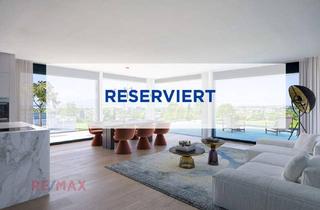 Wohnung kaufen in 6912 Hörbranz, Villa Dolce Vita am Bodensee - Exklusives Wohnen in prominenter Hanglage - Wohnen wo andere Urlaub machen