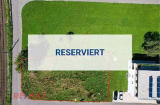 Grundstück zu kaufen in 6800 Feldkirch, Attraktives Grundstück in ruhiger Lage mit 1.070 m² zu verkaufen