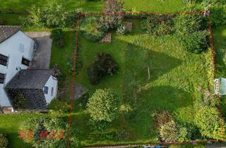 Grundstück zu kaufen in 6800 Feldkirch, NEUER PREIS! Gut bebaubares Grundstück im Herzen von Gisingen per sofort verfügbar!