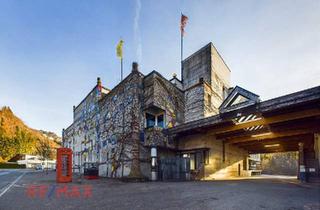 Gewerbeimmobilie kaufen in 6832 Röthis, Hundertwasser Erbe: Ihr neuer Firmenstandort für all Ihre Vorhaben