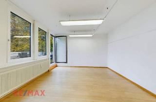 Büro zu mieten in 6900 Bregenz, Großzügige Büroflächen in Bregenz zu vermieten